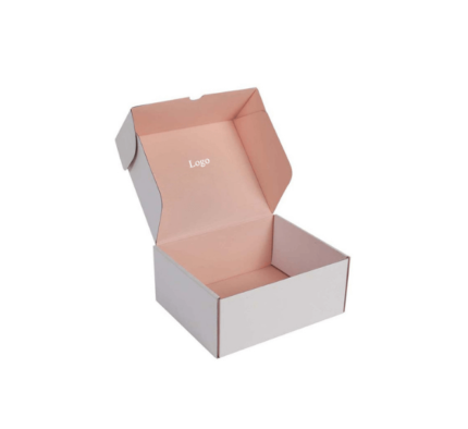 Tuck Top Mailer Boxes Wholesale