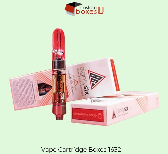 Vape Cartridge Boxes Packaging Wholesale1