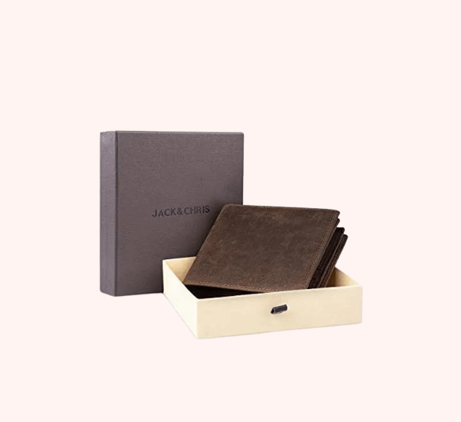 Wallet Boxes