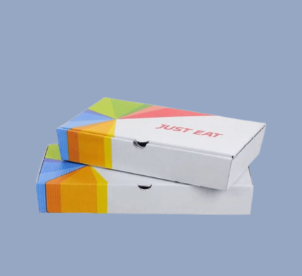 Wholesale Branded Shipping Boxes