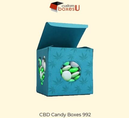 Wholesale CBD Candy Boxes1