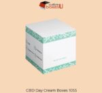 Wholesale CBD Day Cream Boxes1