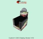 Wholesale CBD Display Boxes2