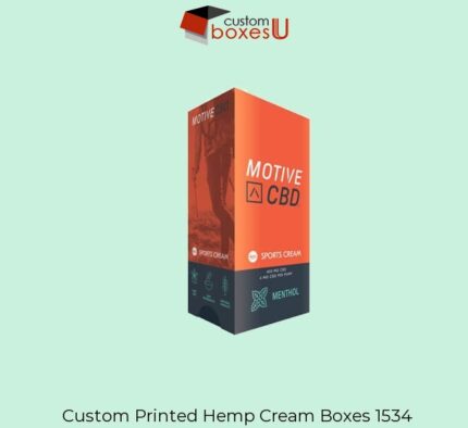 Wholesale Hemp Cream Boxes1