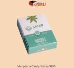 Wholesale Marijuana Candy Boxes12