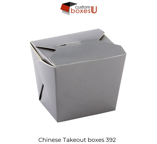 chinese take out box wholesale