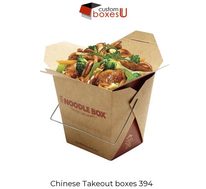 chinese take out boxes