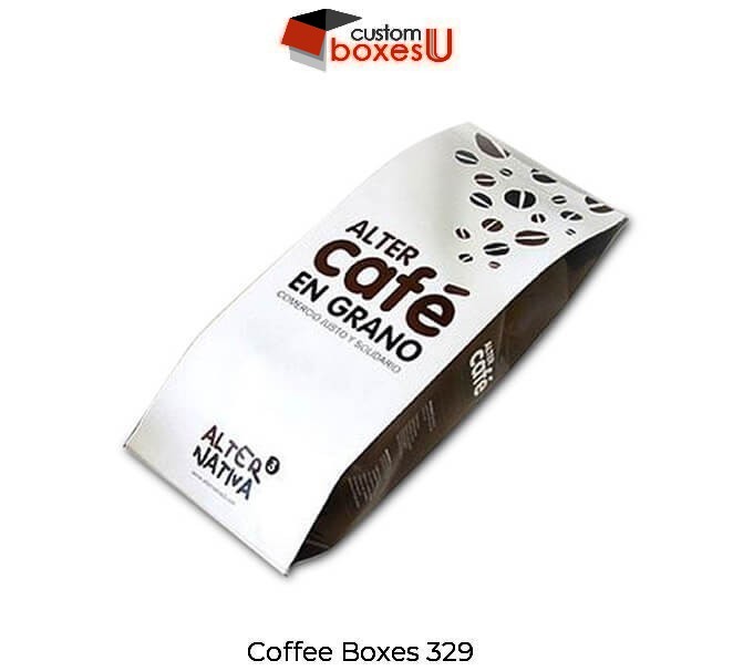 coffee box