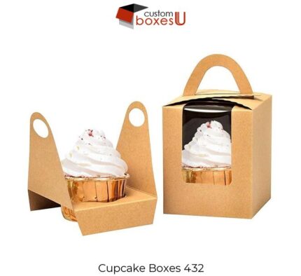 cupcake boxes wholesale