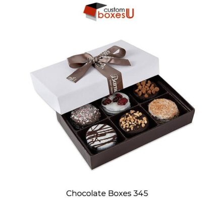 custom chocolate box