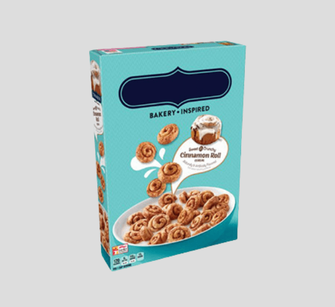 custom die cut cereal boxes1