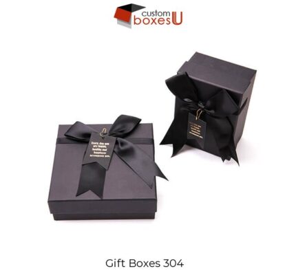 custom gift boxes wholesale