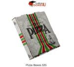 custom pizza boxes