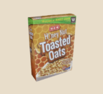 printed whole grain cereal boxes1