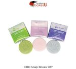 CBD Soap Boxes