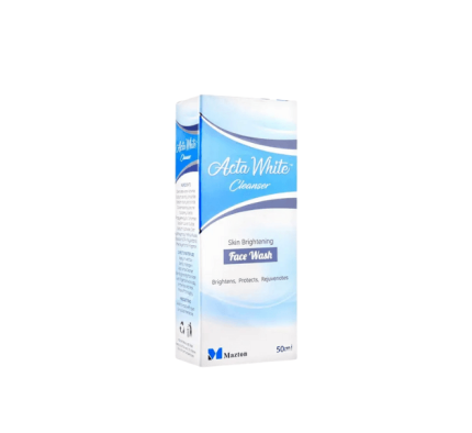 Kraft Cleanser Boxes